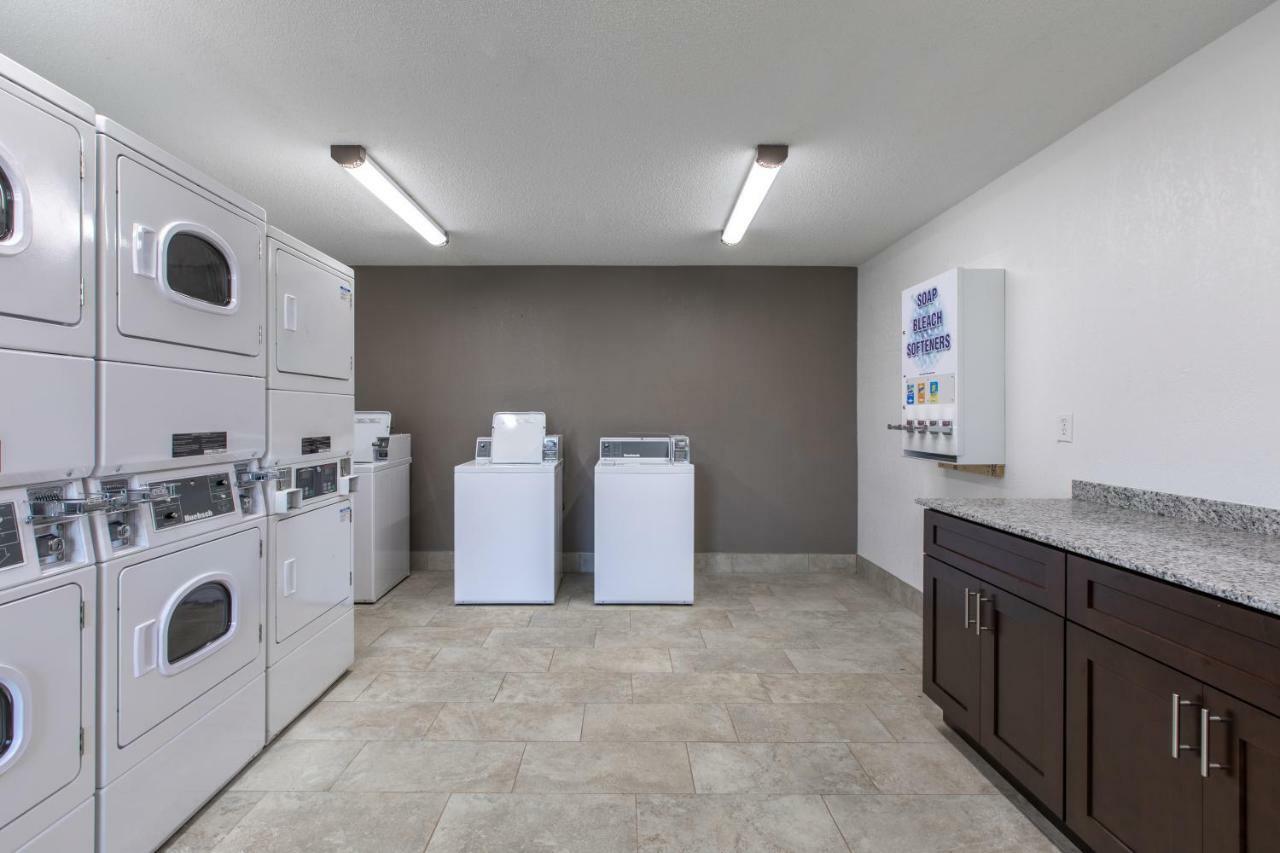 Studio 6-Greenville, Sc - I-85 Near Downtown Extérieur photo