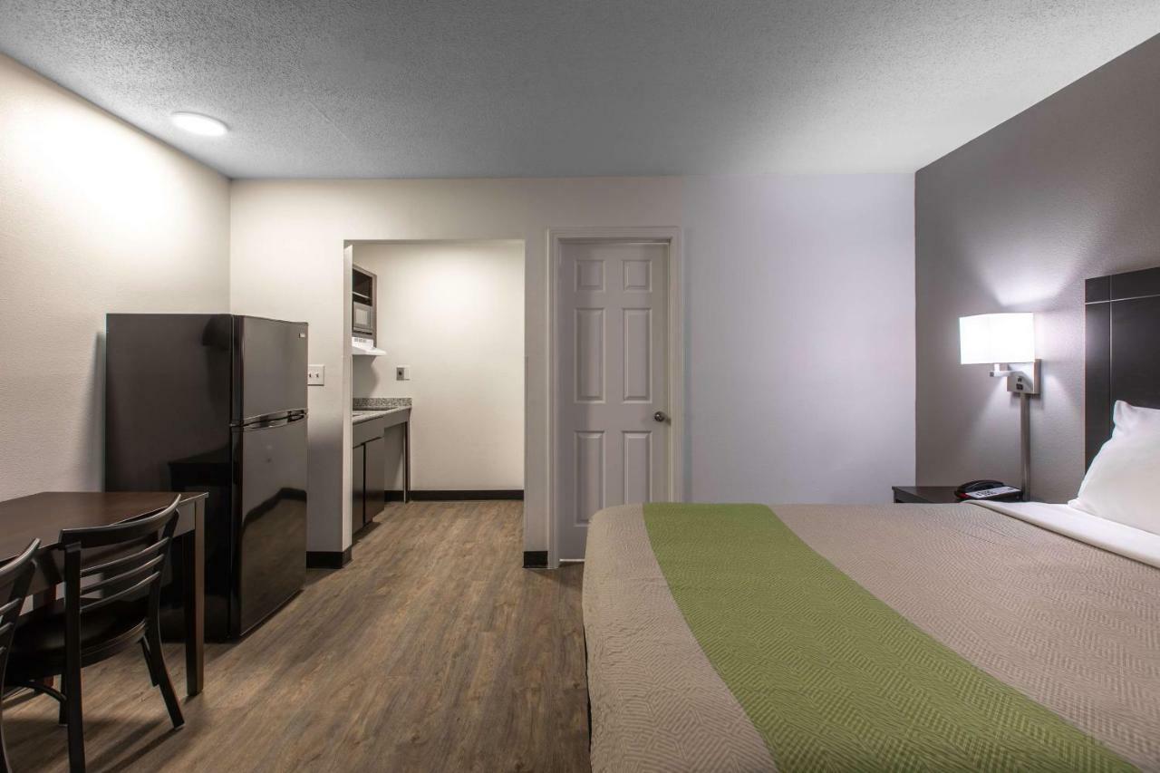 Studio 6-Greenville, Sc - I-85 Near Downtown Extérieur photo